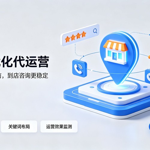 平陆GEO优化